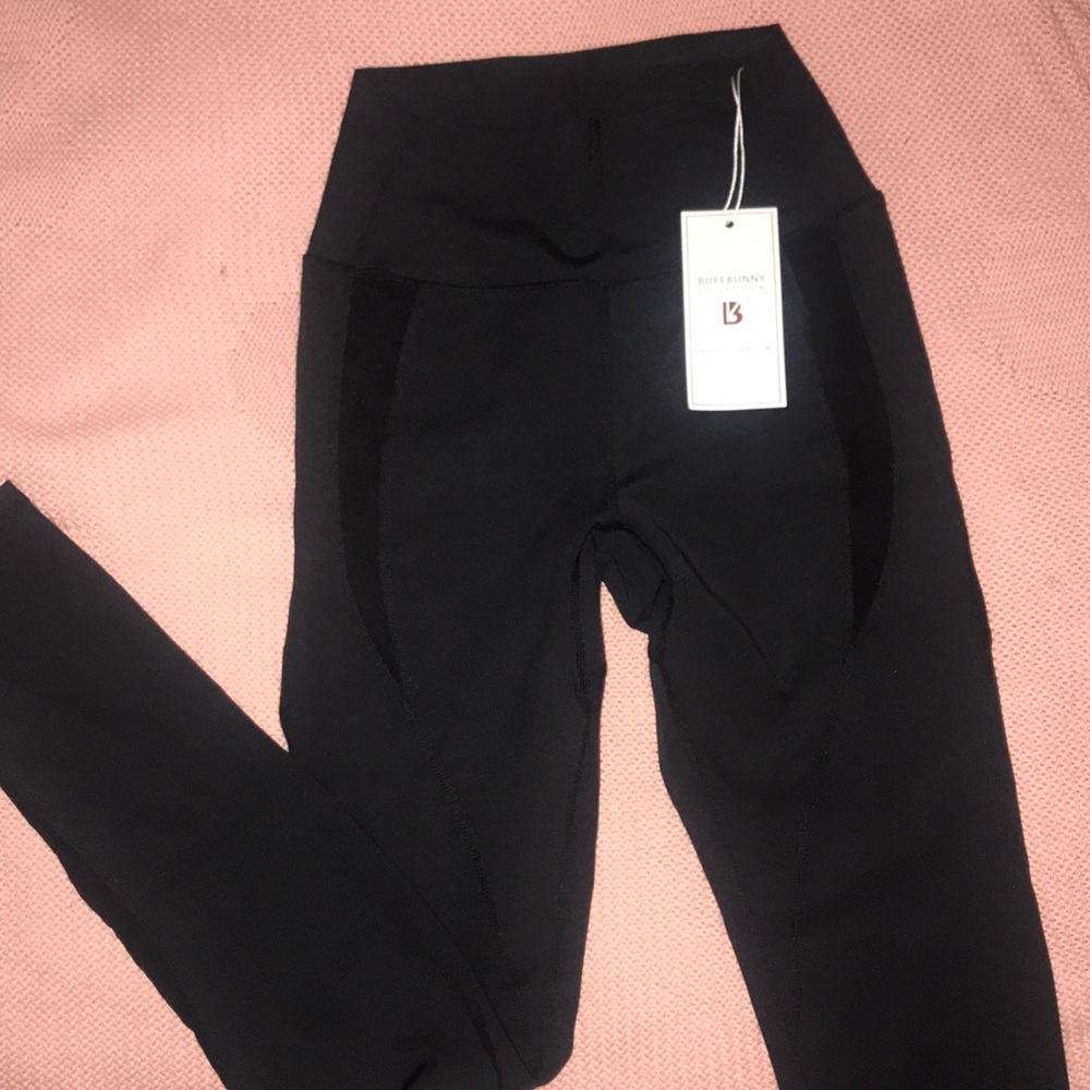 Buffbunny leggings